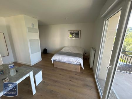 Location Appartement 1 pièce 33m² MAROMME 76150 - Photo 4