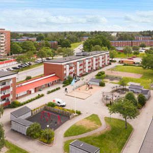 Lantmannavägen 143 - Photo 2