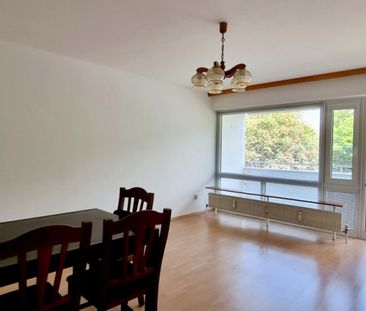 Gut geschnittene 2 Zimmerwohnung am Lerchenauer See - Foto 4