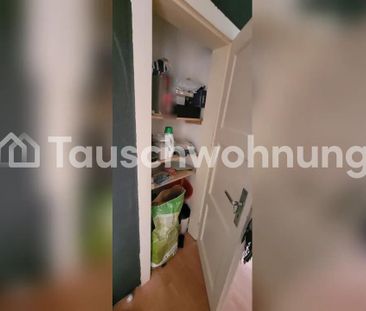 TAUSCHWOHNUNG Altbau 2,5-3 ZWhg - Foto 1