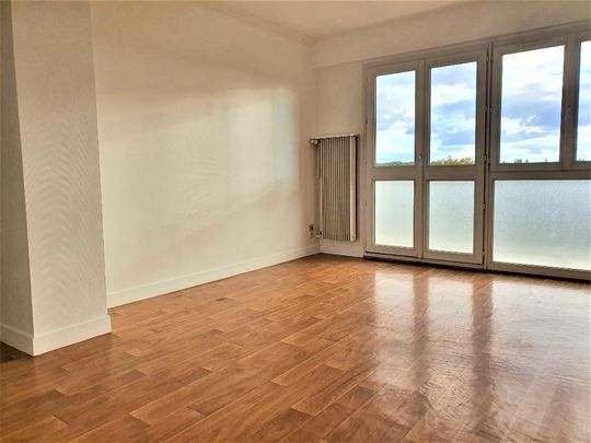 Location appartement 3 pièces, 53.00m², Bois-d'Arcy - Photo 1