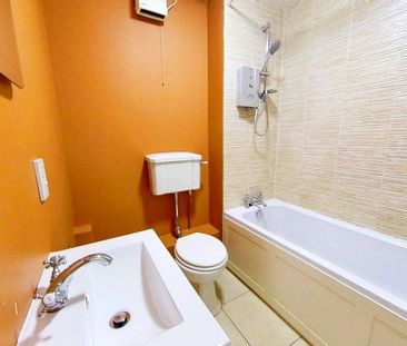 1 bedroom apartment to rent - Photo 6