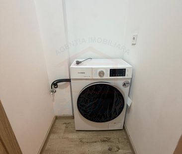 APARTAMENT CU 3 CAMERE DE ÎNCHIRIAT | MAZEPA 1 - Fotografie 5