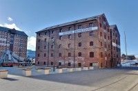 Biddle & Shipton, Gloucester Docks - Photo 4