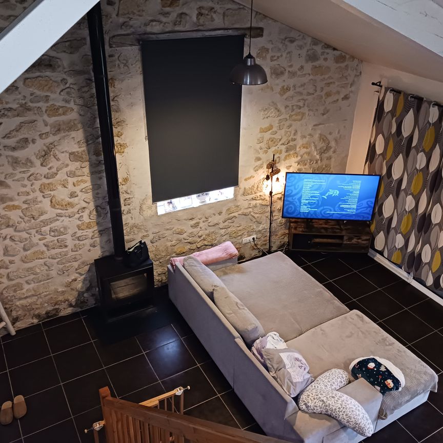 Maison 4 pièce(s) 3 chambre(s) 116 m² - Photo 1