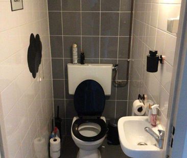 Appartement de 4 pièces avec ascenseur, Anne Franklaan 535, Purmere... - Photo 1