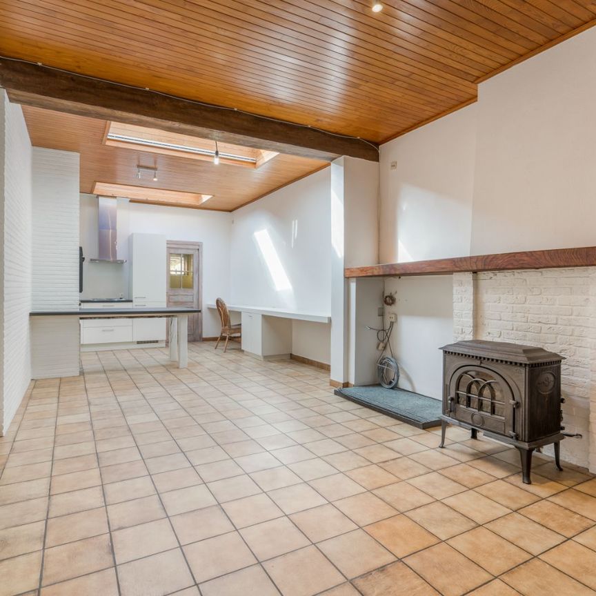 Gezellige woning met 4 slaapkamers - Foto 1