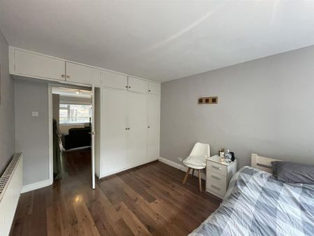 2 bedroom maisonette to rent - Photo 3