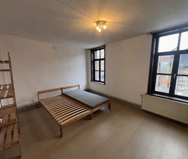 Jolie maison 3 chambres avec jardin clôturé - Foto 1