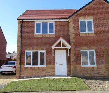 To let : Ashbrooke Way, Middlesbrough, TS5 4PP - Photo 1