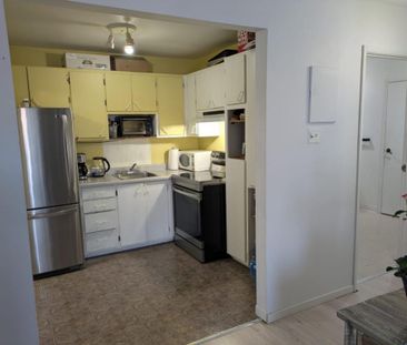 LAVAL, AUTIEUL- BEAU GRAND 3 1/2 A LOUER (LIBRE 1ier Avril ) - Photo 3