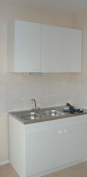 Location Appartement 2 pièces 52m² RENNES 35000 - Photo 1