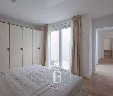 Ixelles - furnished 3-bedroom apartment - Photo 5