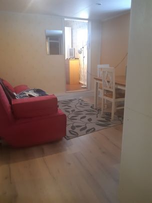 markskogsvägen130 B, Luleå - Foto 1