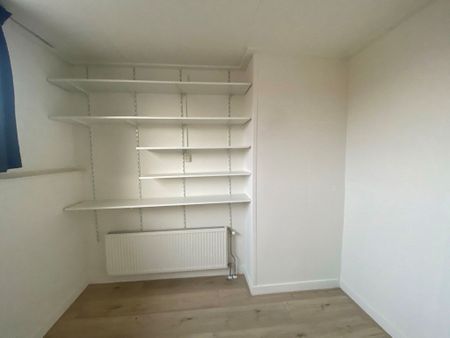 Te huur: Kamer Rembrandt van Rijnstraat in Groningen - Foto 2