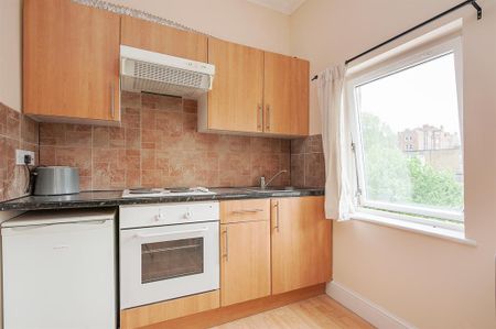 Studio to rent - Photo 2