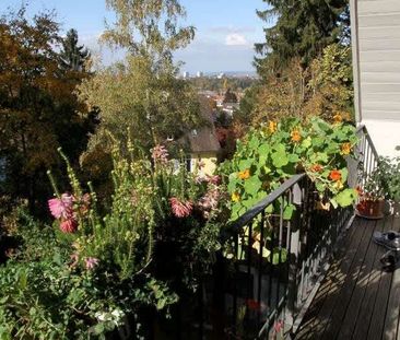 4 Zimmer, 140 m², 2. Stock - Foto 4