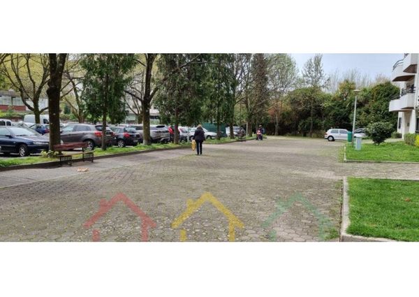 Apartamento T3 em Porto