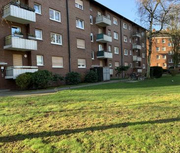 Gemütliche 3-Zimmer-Wohnung mit Balkon.. - Photo 4