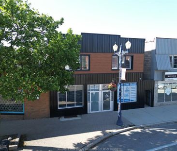 For Lease - 808 OTTAWA Street Unit# 3, Windsor, Ontario - Photo 3