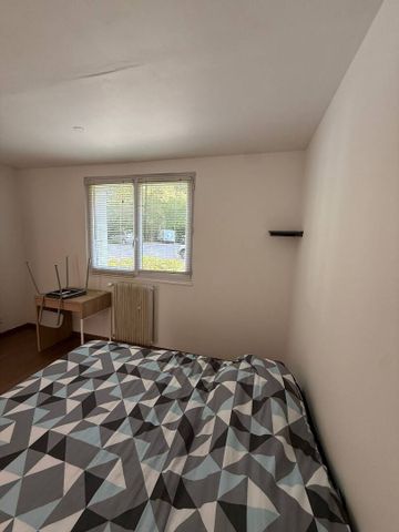Logement - T3 meublé - Photo 3