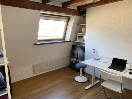 3 Zimmer, 76 m², 3. Stock - Foto 2