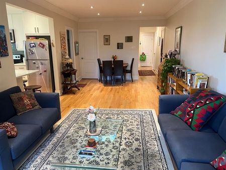 3445 Av. Ridgewood - Photo 4