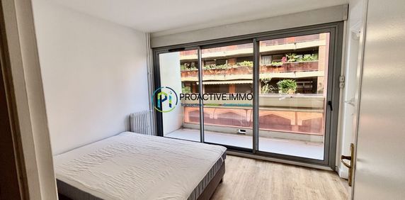 Location Appartement 2 pièces 49m² TOULOUSE 31000 - Photo 2