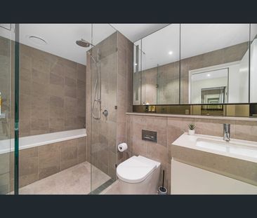 206/81 Harbour Street, Haymarket, NSW 2000 - Photo 3