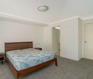 6/138 Mounts Bay Road, PERTH - Photo 5