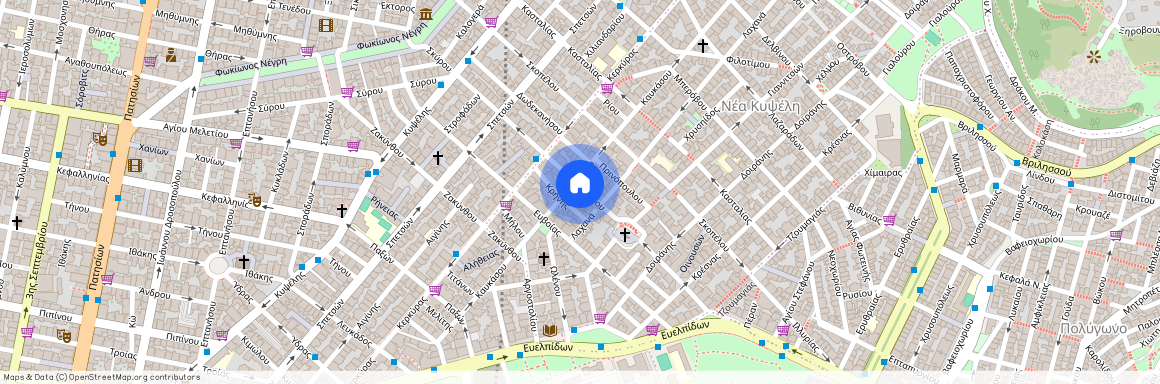 Αθήνα (Νέα Κυψέλη)