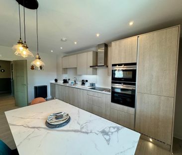 2 bedroom apartment to rent - Photo 5