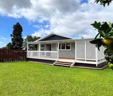 3 Bedroom Family Home in Kamo West - Photo 4