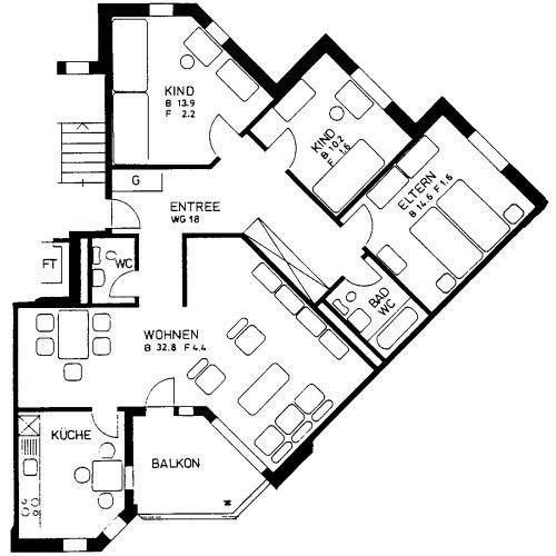 Hohe Lebensqualität in familienfreundlichem Wohnquartier - Photo 1