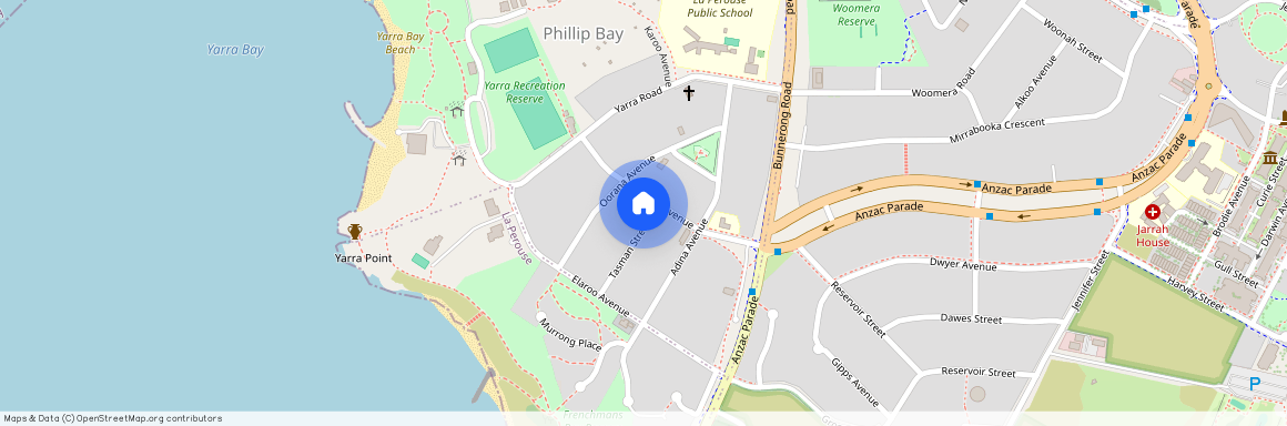 19a Canara Avenue, NSW 2036, Phillip Bay