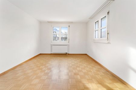 Familienfreundlich wohnen mit herrlicher Aussicht - Photo 2