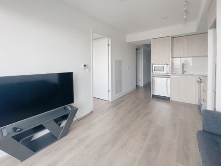 For Lease - 501 Yonge Street Unit# 3408, Toronto, Ontario - Photo 2