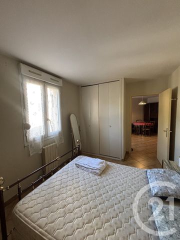 Appartement T2 à louer - Photo 3