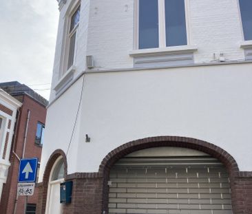 Per direct beschikbaar in het centrum van Roosendaal: een 2-kamer a... - Foto 6