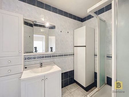 Appartement te huur - Foto 5