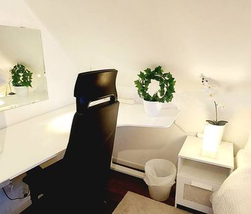 Britta-majas väg, Jonsered - Photo 6