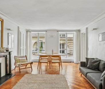 Appartement • Vivienne-Gaillon - Photo 1