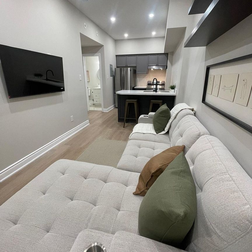 For Lease - 601 Shoreline Drive Unit# 133, Mississauga, Ontario - Photo 1