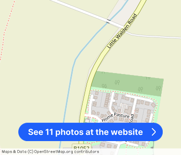 Little Walden Road, Saffron Walden - Photo 1