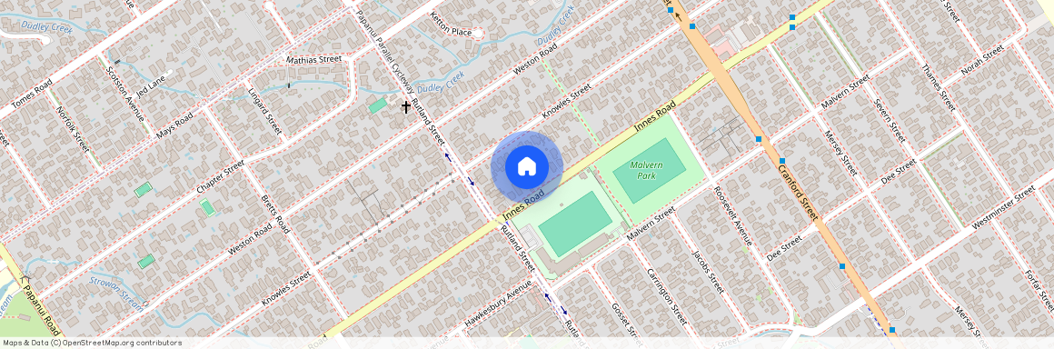 163A Innes Road, Christchurch Metro, St. Albans