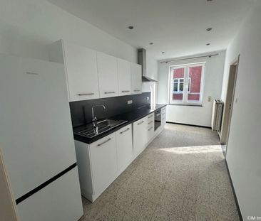 Huis te huur in Liège voor € 900 met 2 slaapkamers - Photo 1