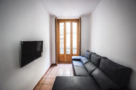 Carrer del Governador Vell, Valencia, Valencian Community 46003 - Photo 4