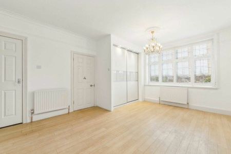 Walpole Road, Surbiton, KT6 - Photo 2