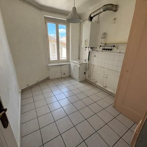 Location Appartement 2 pièces 55m² LYON 7ème - Photo 1