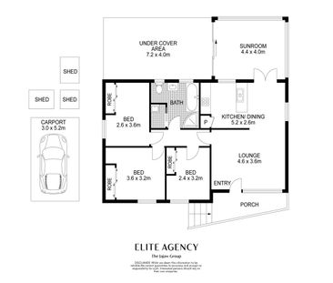 Your Next Family Home Awaits in Tregear - Photo 3